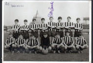 A.C. Udinese  allievi 1967 Di Blas Claudio  620